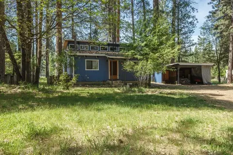 Exterior - 162 Pineleaf Dr, Meadow Valley, CA 95956 photo 6 of 11