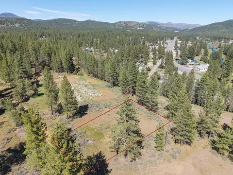 146 156 Cougar Way, Portola, CA 96161
