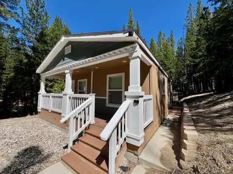 955 Shady Ln, Clio, CA 96106