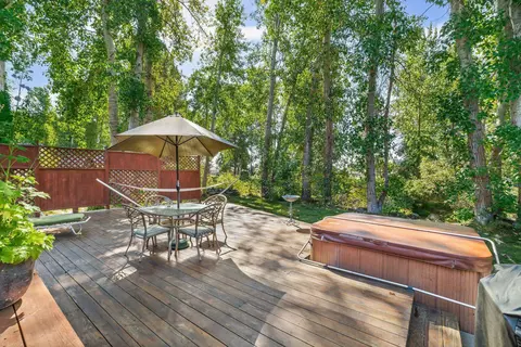 Exterior - 351 Feather River Dr, Chester, CA 96020 photo 17 of 19