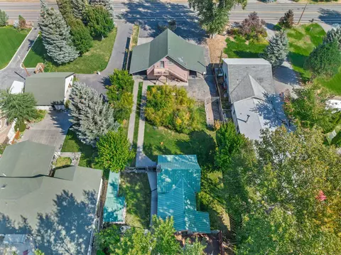 View/Area - 351 Feather River Dr, Chester, CA 96020 photo 5 of 8