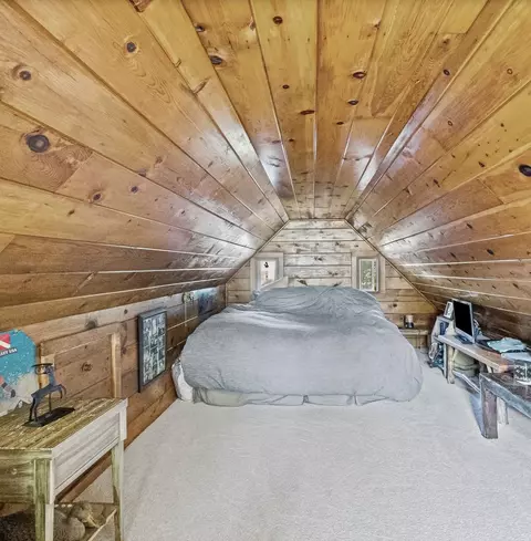 Bedroom - 351 Feather River Dr, Chester, CA 96020 photo 1 of 3