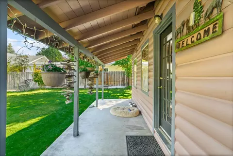 Exterior - 351 Feather River Dr, Chester, CA 96020 photo 4 of 19