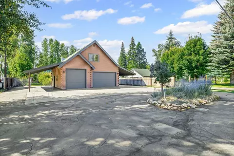 Exterior - 351 Feather River Dr, Chester, CA 96020 photo 1 of 19