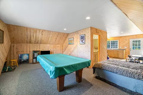 Bedroom - 351 Feather River Dr, Chester, CA 96020 photo 2 of 3