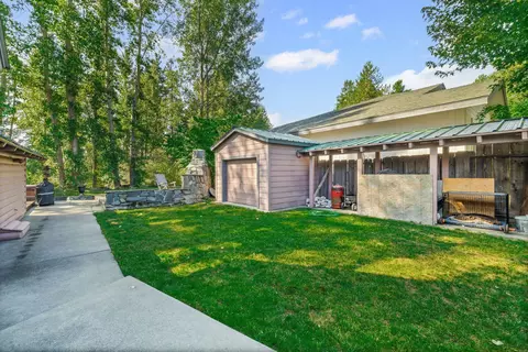 Exterior - 351 Feather River Dr, Chester, CA 96020 photo 11 of 19