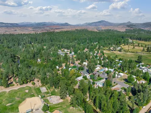 View/Area - 351 Feather River Dr, Chester, CA 96020 photo 7 of 8