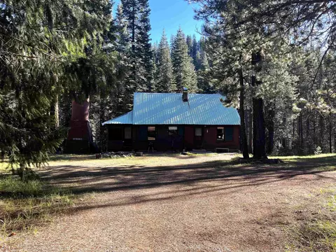 9 Feather River Homesites, Chester, CA 96020