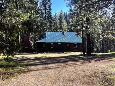 9 Feather River Homesites, Chester, CA 96020