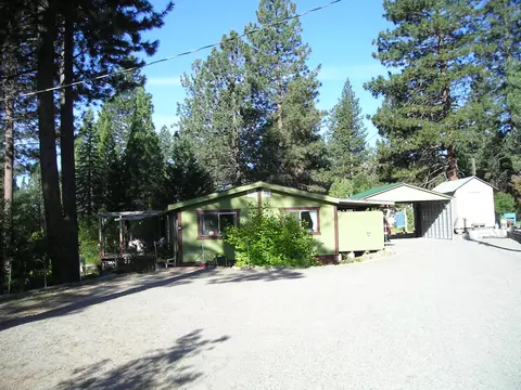 625 Sagebrush St, Portola, CA 96122
