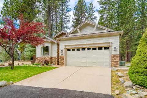 201 Sequoia Cir, Blairsden, CA 96103