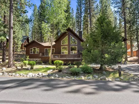 566 Miners Psge #II, Clio, CA 96106