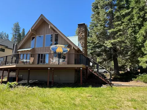 169 Lake Almanor West Dr #1, Lake Almanor West, CA 96020