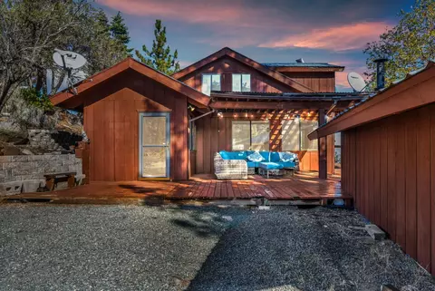 740-935 Sugarloaf Rd, Doyle, CA 96109