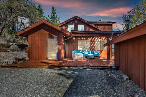740-935 Sugarloaf Rd, Doyle, CA 96109