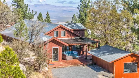 Exterior - 740-935 Sugarloaf Rd, Doyle, CA 96109 photo 4 of 4