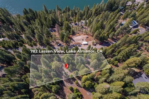 782 Lassen View Dr, Lake Almanor, CA 96137
