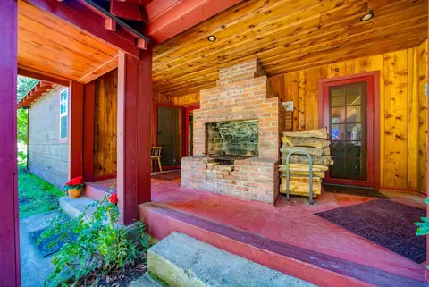 Exterior - 57707 Jackson View Dr, Blairsden Graeagle, CA 96103 photo 4 of 22