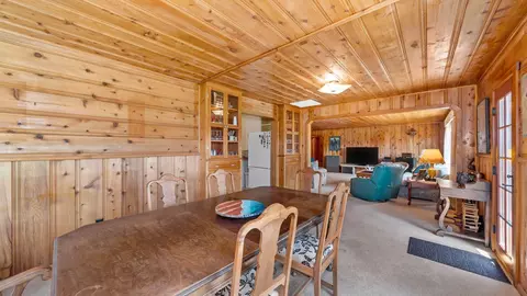 Dining - 57707 Jackson View Dr, Blairsden Graeagle, CA 96103 photo 1 of 3