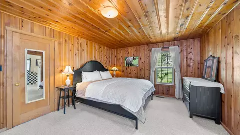 Bedroom - 57707 Jackson View Dr, Blairsden Graeagle, CA 96103 photo 1 of 3