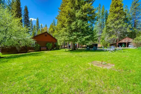 Exterior - 57707 Jackson View Dr, Blairsden Graeagle, CA 96103 photo 14 of 22