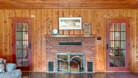 Entry Way - 57707 Jackson View Dr, Blairsden Graeagle, CA 96103 photo 1 of 2
