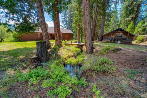 Exterior - 57707 Jackson View Dr, Blairsden Graeagle, CA 96103 photo 3 of 22