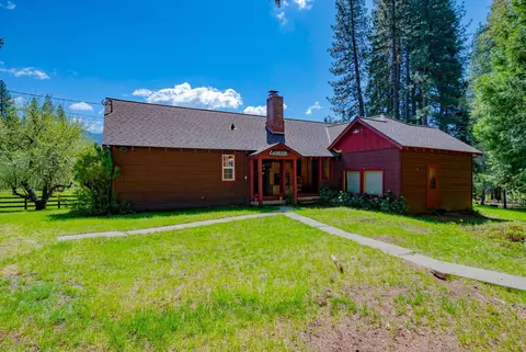 Other - 57707 Jackson View Dr, Blairsden Graeagle, CA 96103 photo 3 of 9