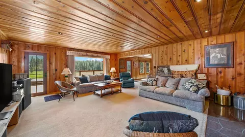 Living - 57707 Jackson View Dr, Blairsden Graeagle, CA 96103 photo 1 of 4