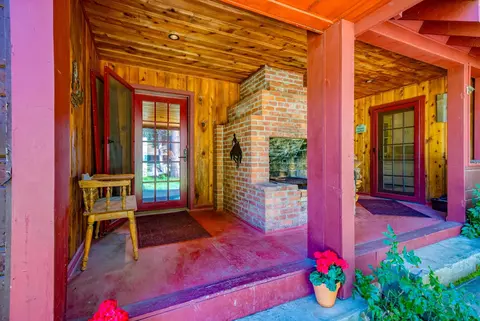 Exterior - 57707 Jackson View Dr, Blairsden Graeagle, CA 96103 photo 7 of 22