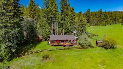 Other - 57707 Jackson View Dr, Blairsden Graeagle, CA 96103 photo 1 of 9