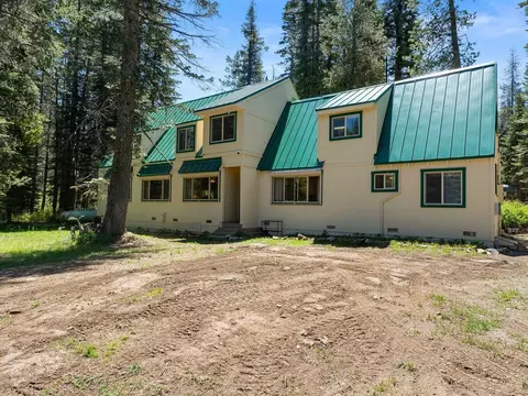 809 Countryman Dr, Bucks Lake, CA 95971