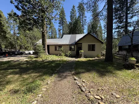 38329 Mineral Ave, Mineral, CA 96063