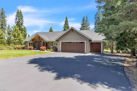 359 Dinsmore Dr, Lake Almanor, CA 96137