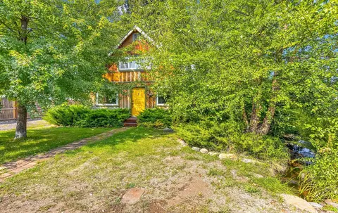 167 Stover St, Chester, CA 96020