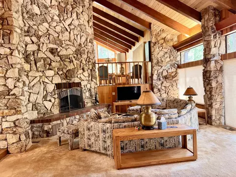 Living - 42 Wishram Trl, Graeagle, CA 96103 photo 1 of 4