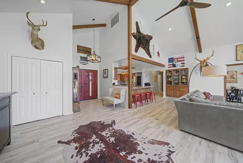 Entry Way - 67 Silver Sage Trl, Clio, CA 96106 photo 1 of 4