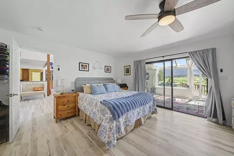 Bedroom - 67 Silver Sage Trl, Clio, CA 96106 photo 6 of 6