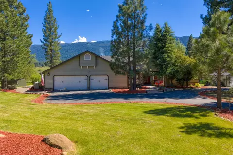 Exterior - 67 Silver Sage Trl, Clio, CA 96106 photo 10 of 10