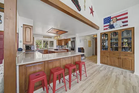 Kitchen - 67 Silver Sage Trl, Clio, CA 96106 photo 1 of 6