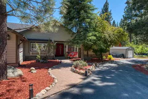 Exterior - 67 Silver Sage Trl, Clio, CA 96106 photo 9 of 10