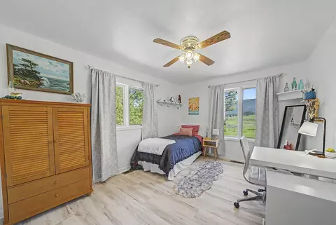 Bedroom - 67 Silver Sage Trl, Clio, CA 96106 photo 4 of 6