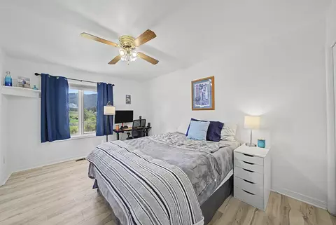 Bedroom - 67 Silver Sage Trl, Clio, CA 96106 photo 2 of 6