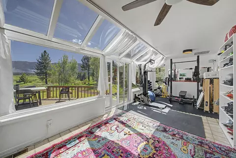 Exterior - 67 Silver Sage Trl, Clio, CA 96106 photo 8 of 10