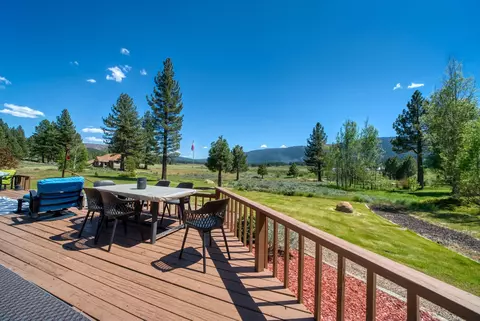 Exterior - 67 Silver Sage Trl, Clio, CA 96106 photo 1 of 10