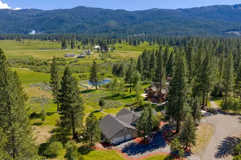 View/Area - 67 Silver Sage Trl, Clio, CA 96106 photo 3 of 3