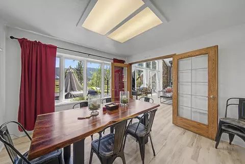 Dining - 67 Silver Sage Trl, Clio, CA 96106 photo 1 of 1