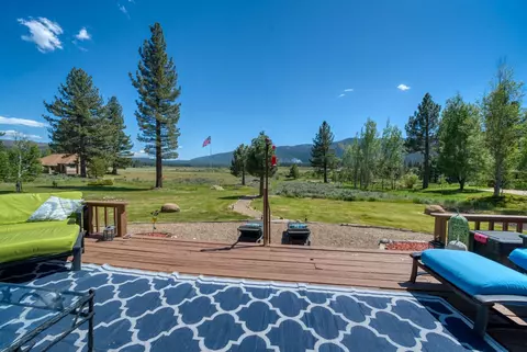Exterior - 67 Silver Sage Trl, Clio, CA 96106 photo 7 of 10