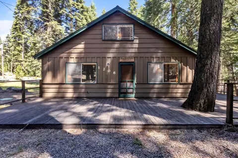 1206 White Fir Trl, Lake Almanor, CA 96137