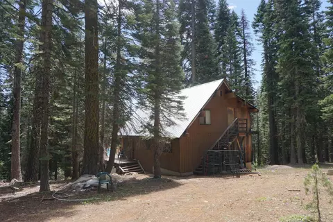 1334 Highlands Rd, Quincy, CA 95971